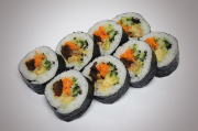 Yaoya giant roll